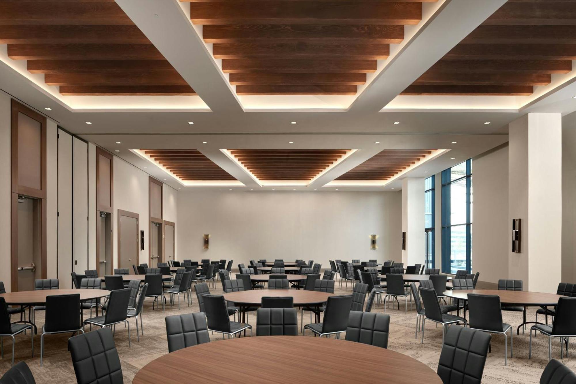 Ac Hotel By Marriott Reston Eksteriør billede